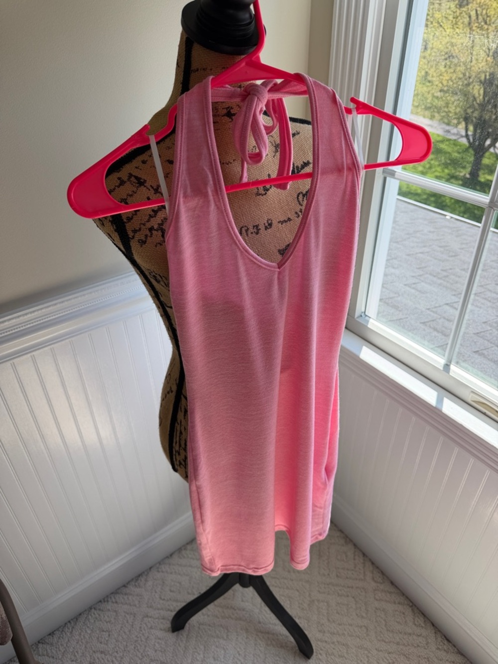 3 Junior Dresses